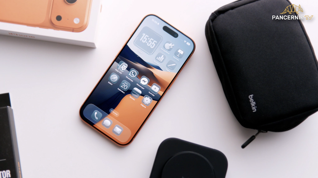 Wreszcie zrobili z nimi porządek! Pierwsze wrażenia z iPhone 17/ 17 Pro/ Air